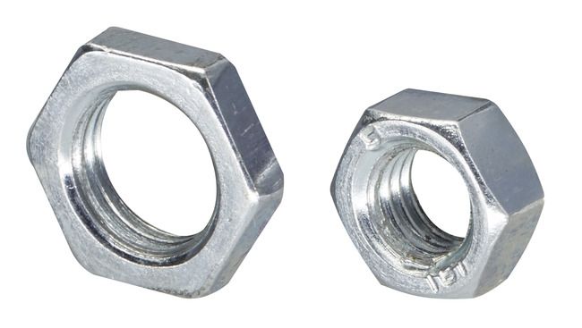 Core nuts NTS1,AUS=NTS1KMU...