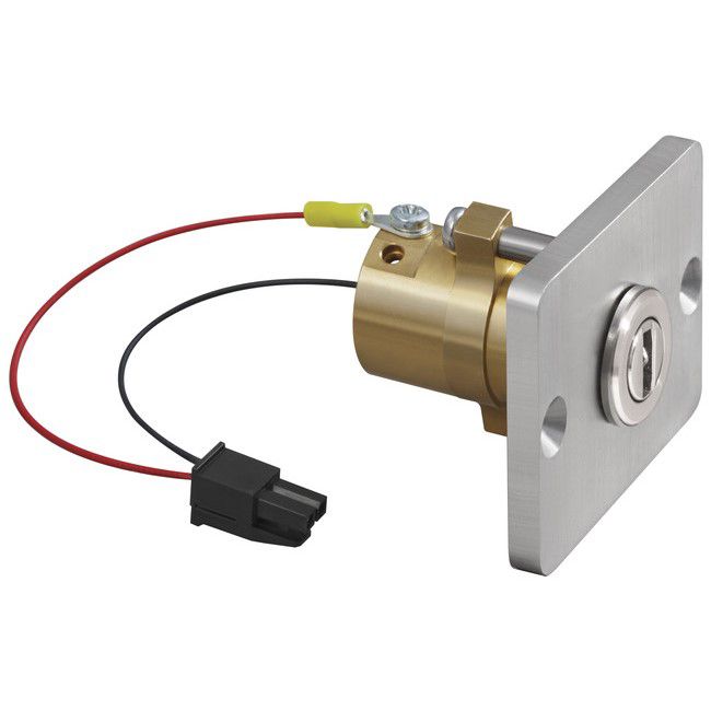 Corechanging module VE34