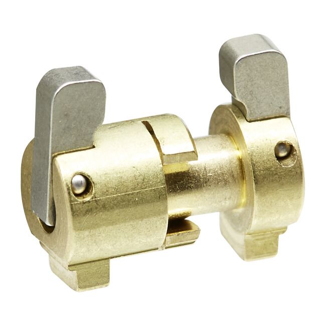 Coupling for GE=BS VE10