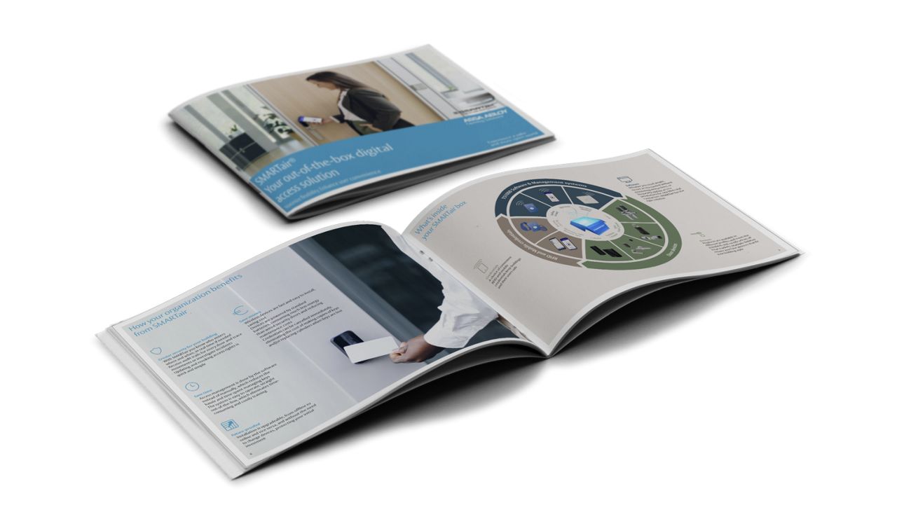 Brochure SMARTair