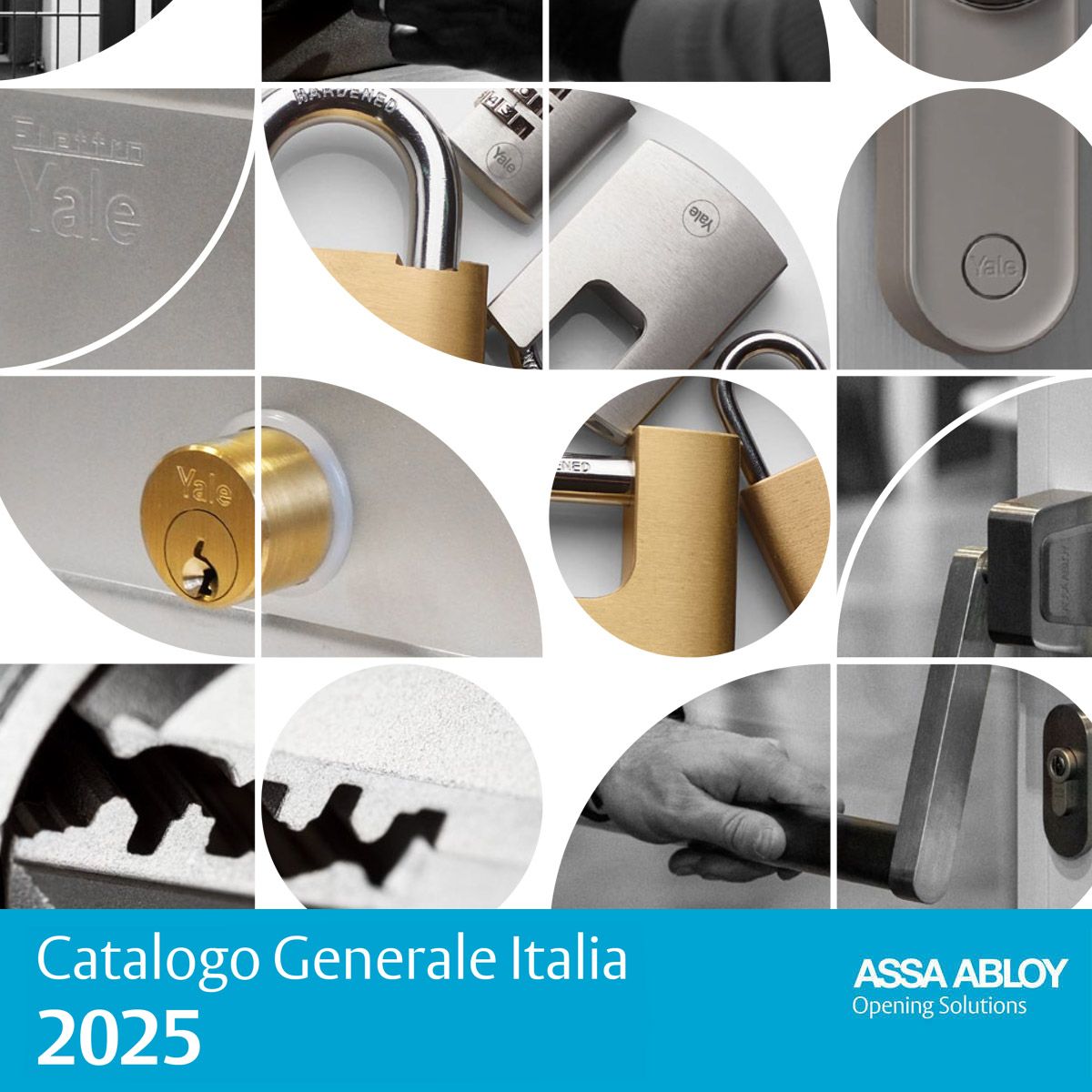 Cover catalogo AA 2025