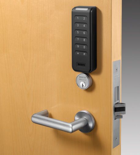 FIPS/PIV access control solutions | ASSA ABLOY