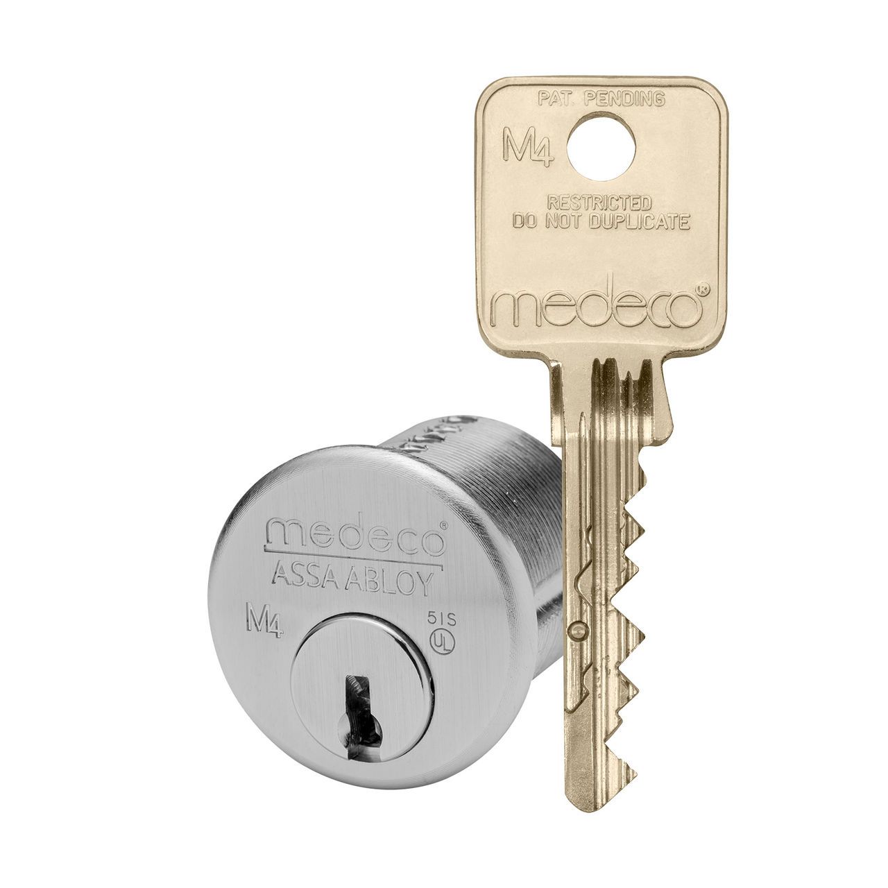 Medeco