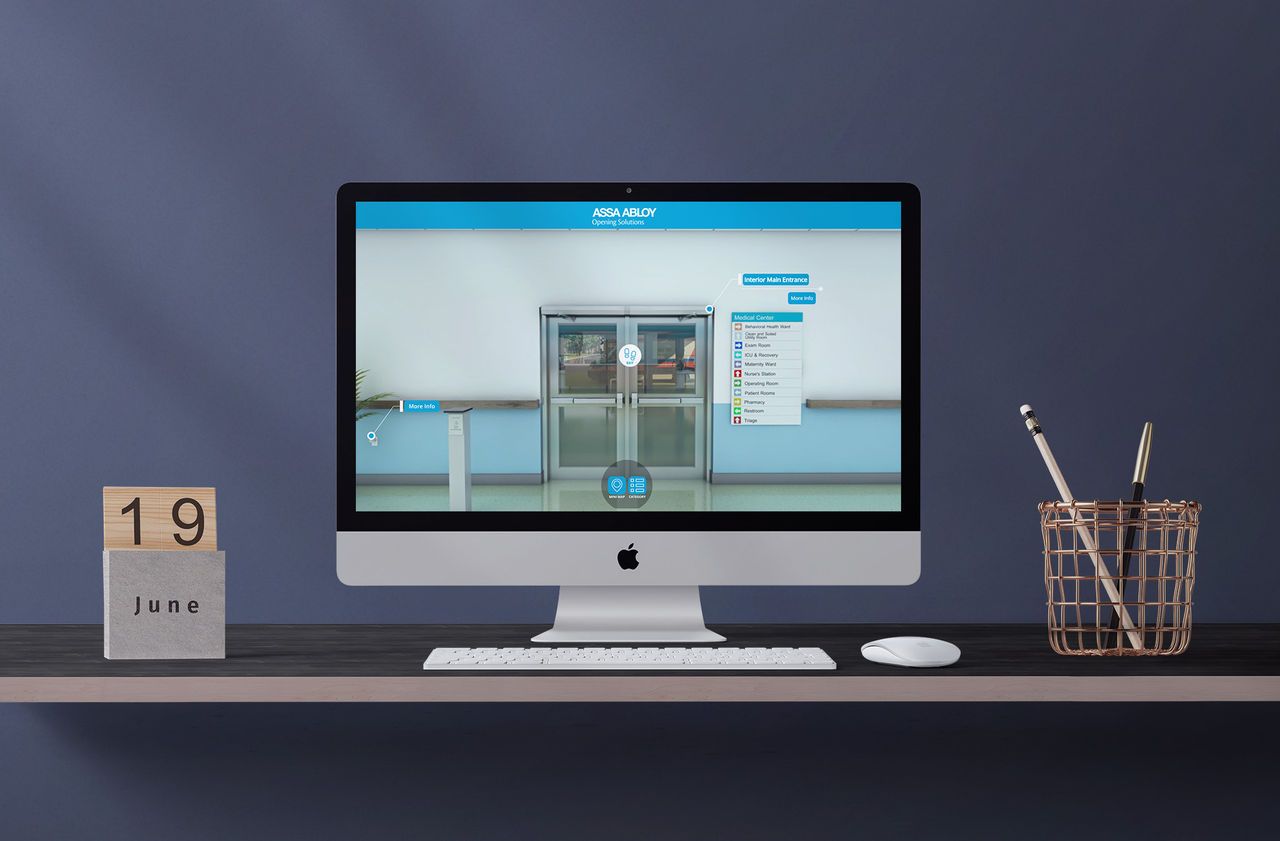 Openings Studio Professional Services