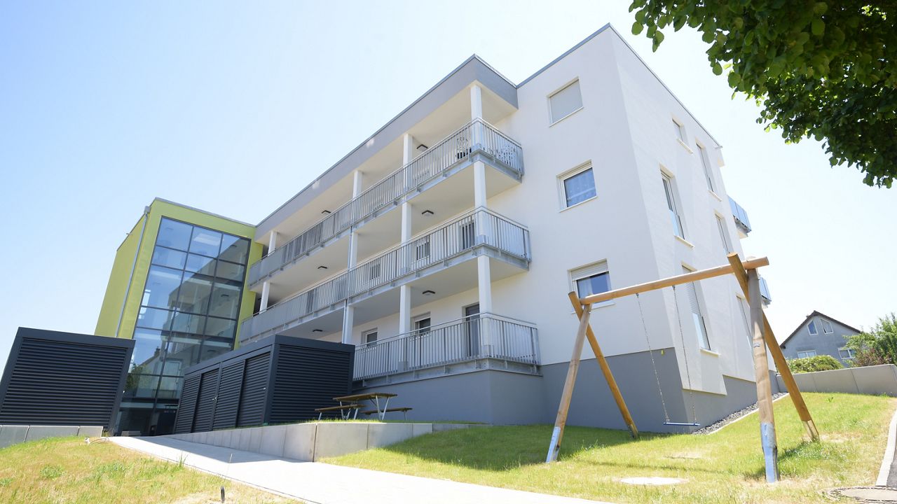 Building Cooperative Crailsheim
