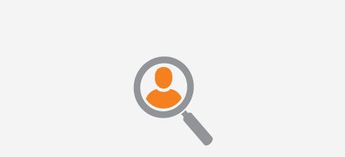 Ícone de Gerar responsabilidade