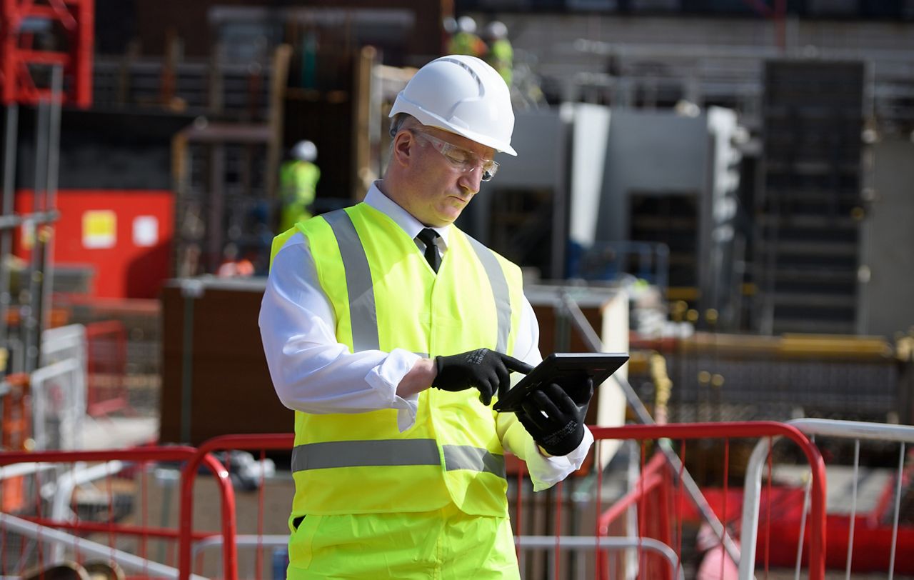 CrewSight joins ASSA ABLOY