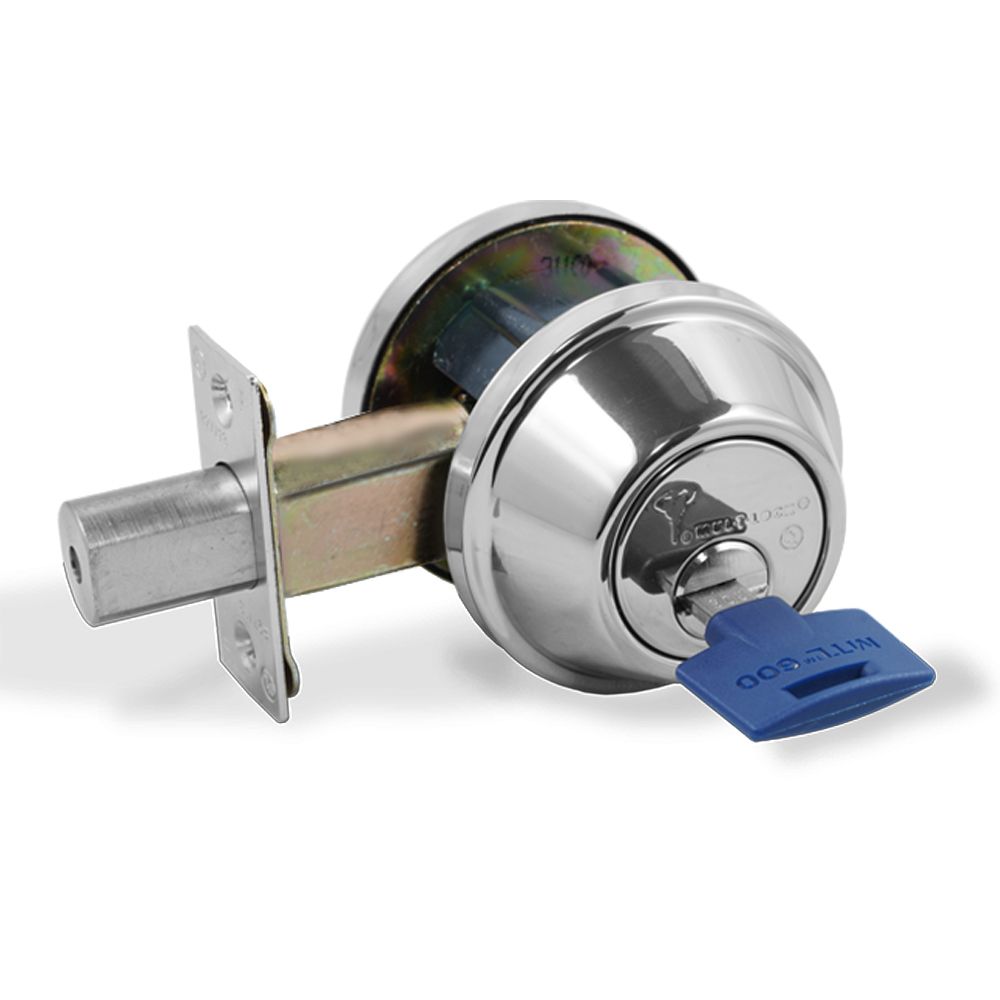 mtl600 deadbolt