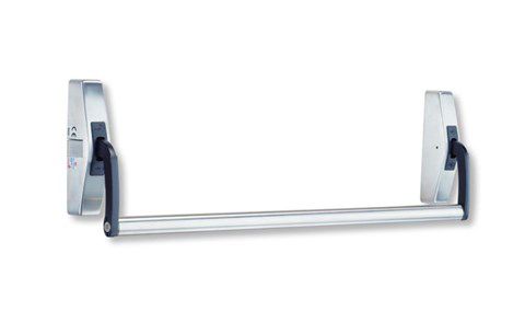 Barre anti-panique Crossbar 89