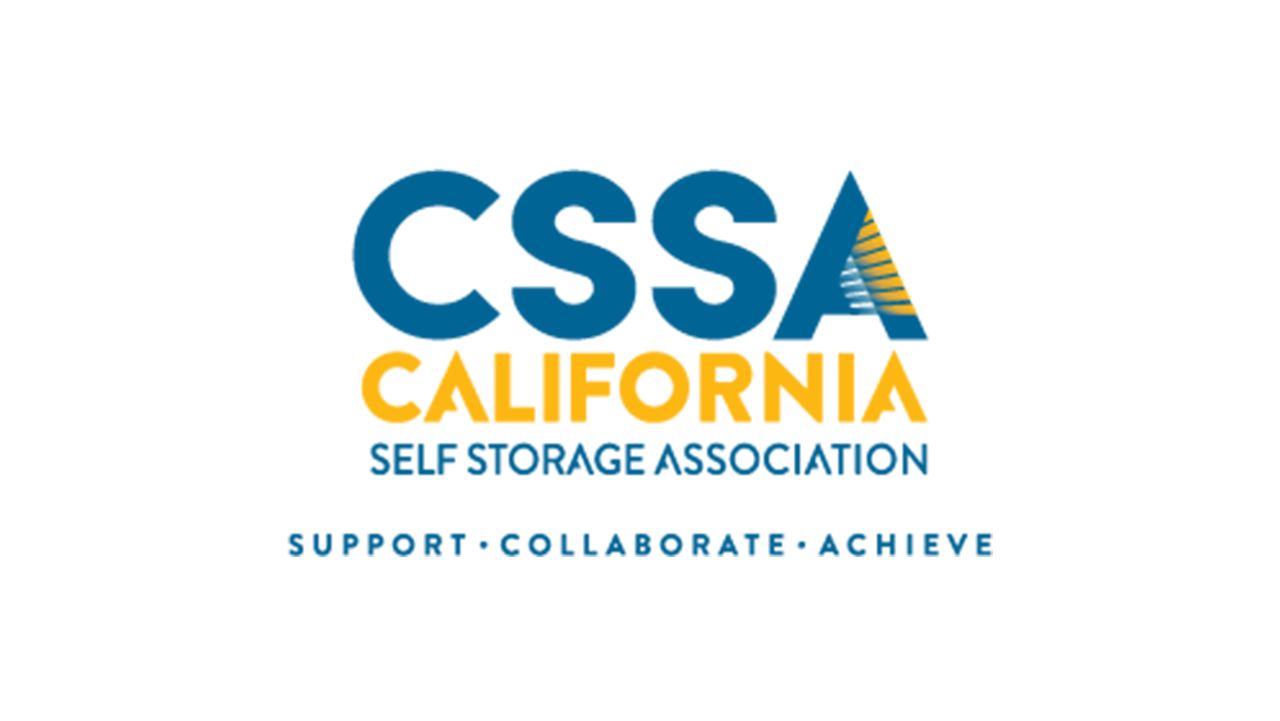 Logotipo de CSSA