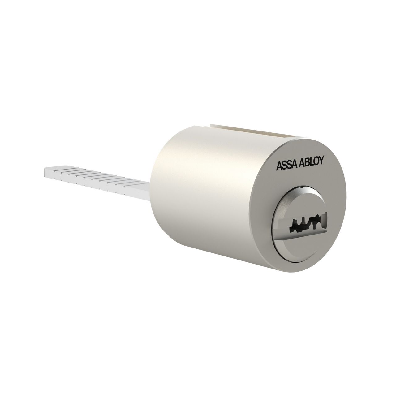 CY110 - Outer fixed cylinder