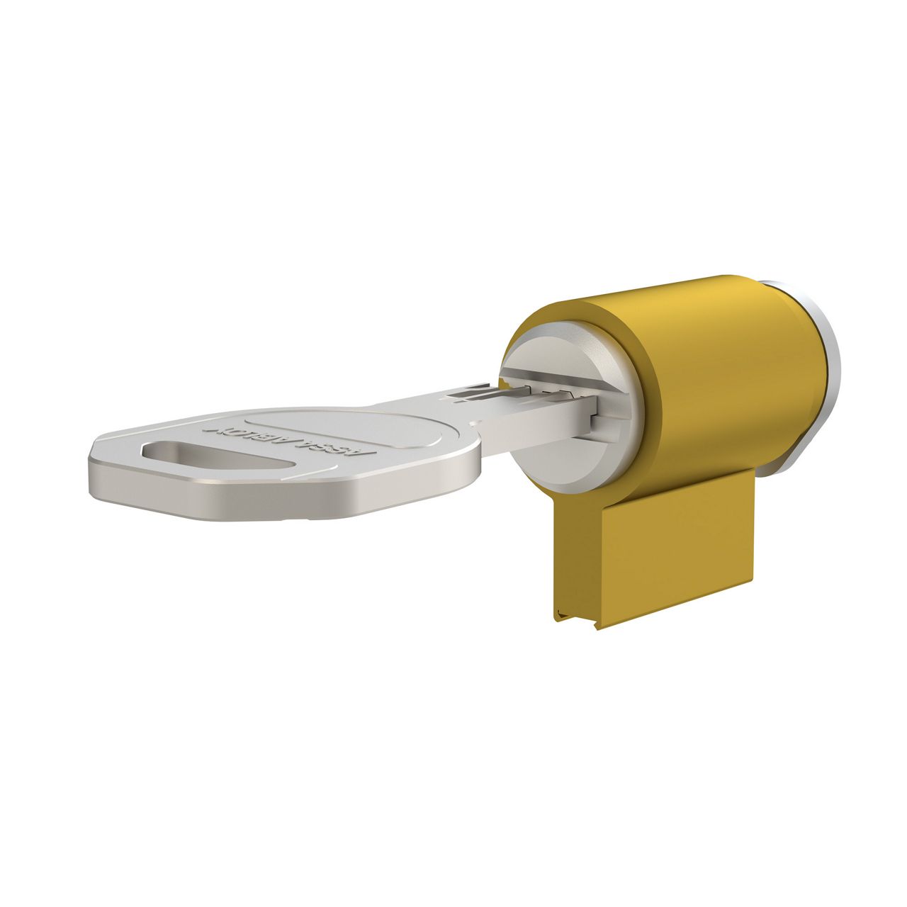 Image: CY110 - Cilindro interno KIK