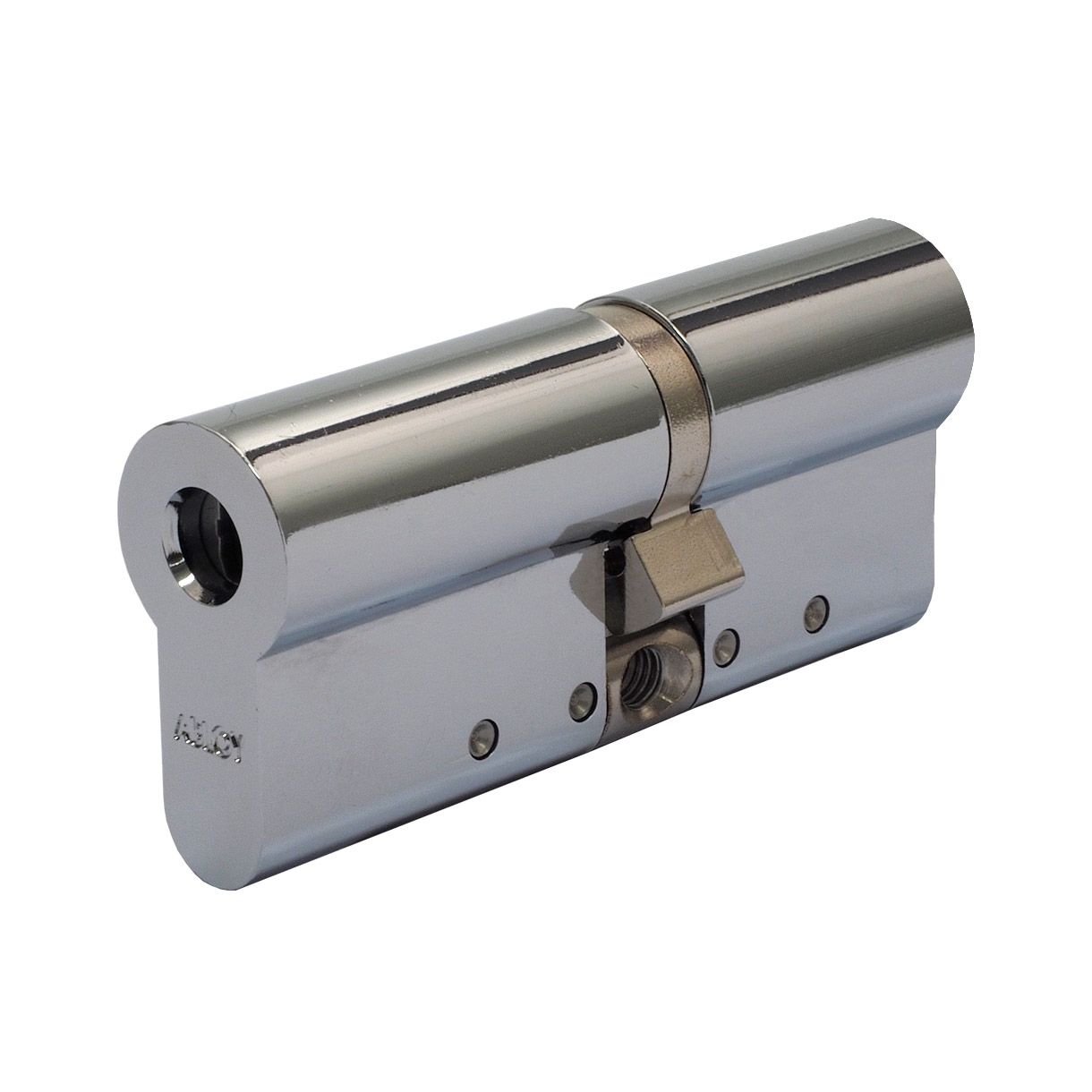 ABLOY PROTEC² - Doppio cilindro CY322T