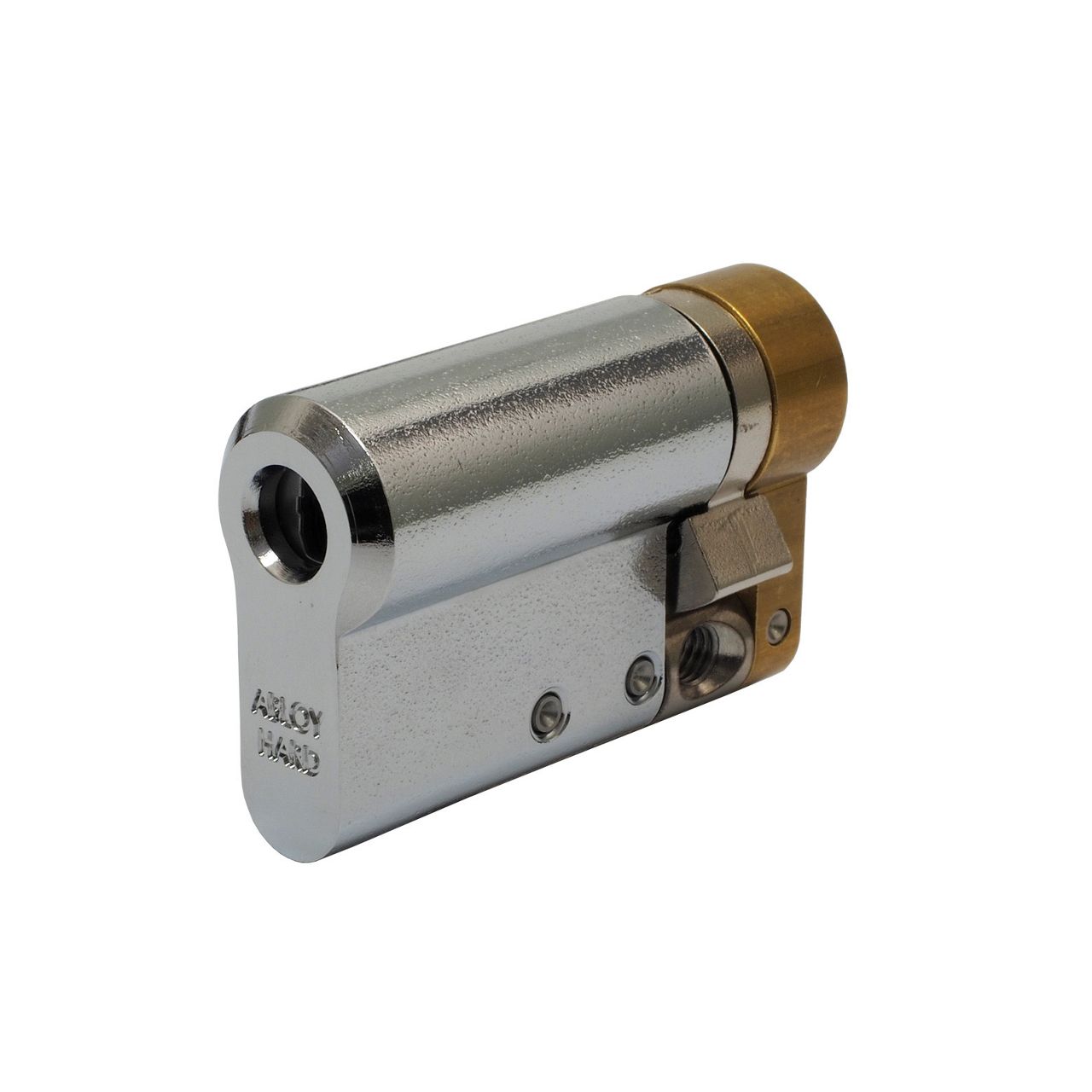 ABLOY PROTEC² - Mezzo cilindro CY331T