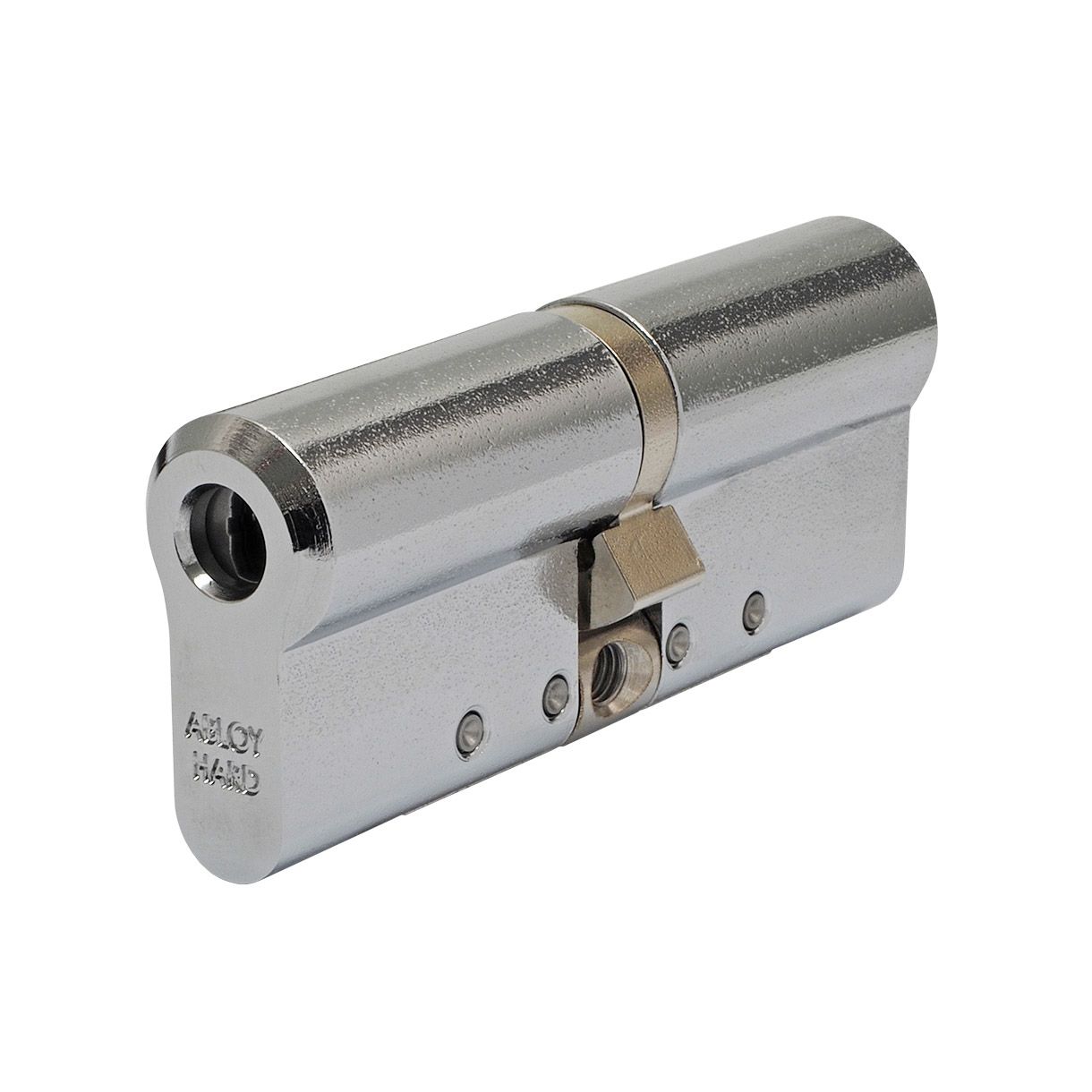 ABLOY PROTEC² - CY332T Double cylinder
