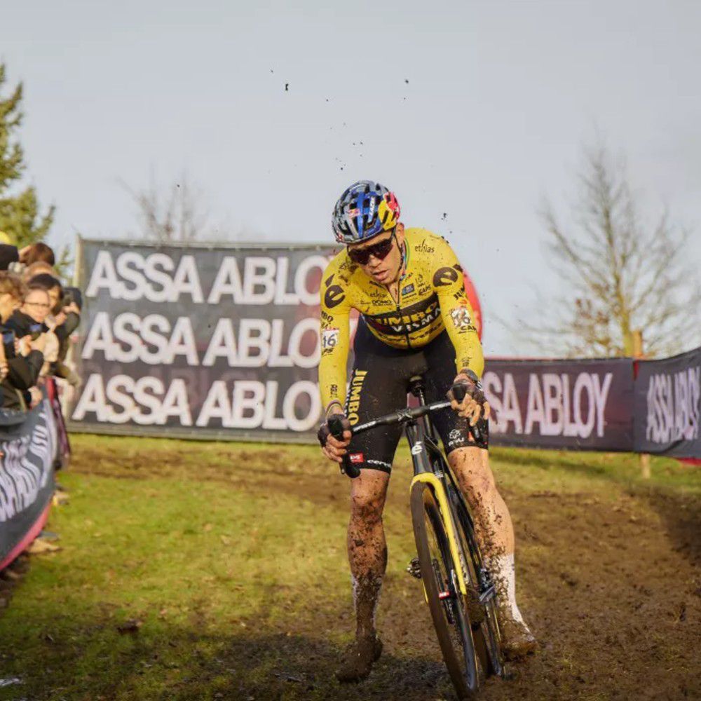 Cyclocross 2026-2027