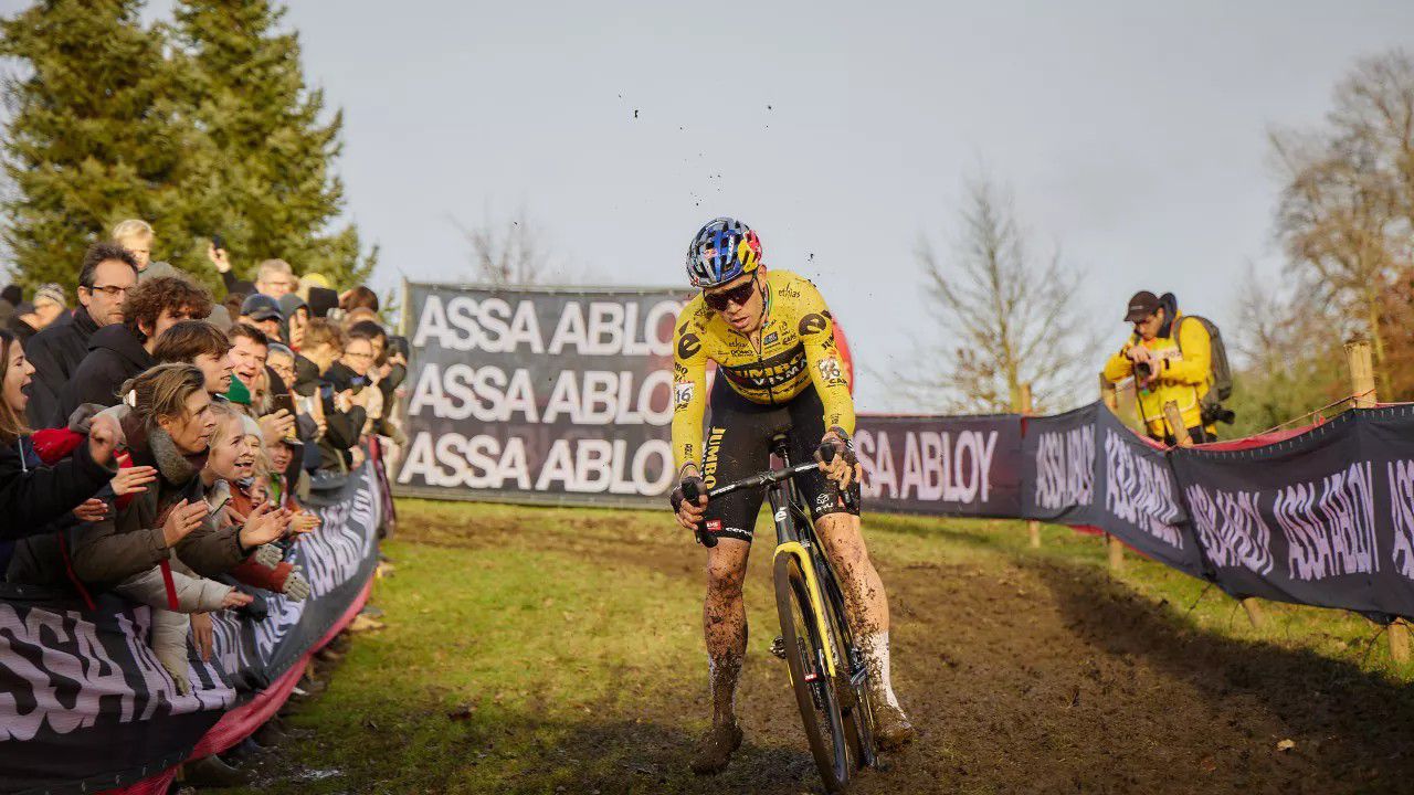 Cyclocross 2026-2027