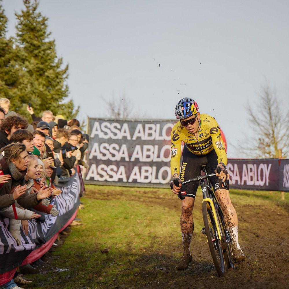 Cyclocross