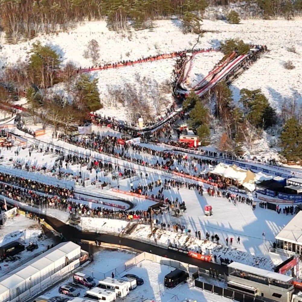 Cyclocross à Zonhoven