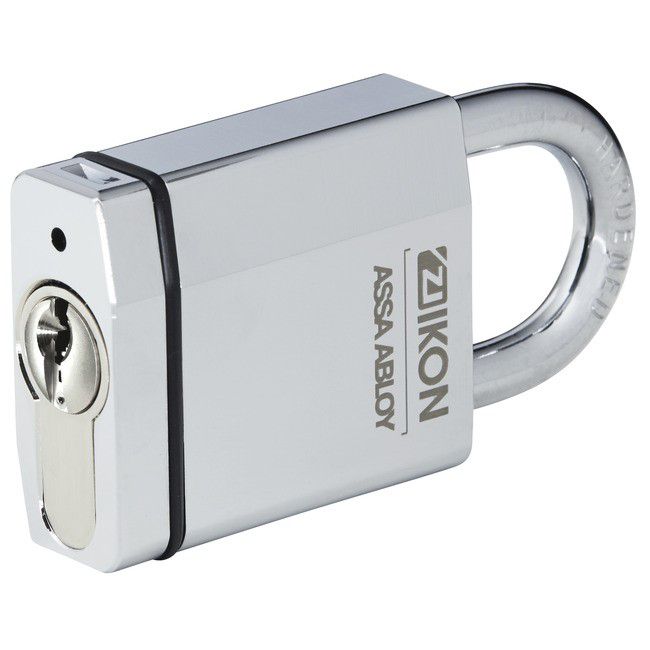 Cylinder padlock +CLIQ .316+CLIQ