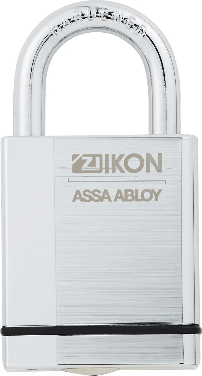 Cylinder padlock +CLIQ .316+CLIQ