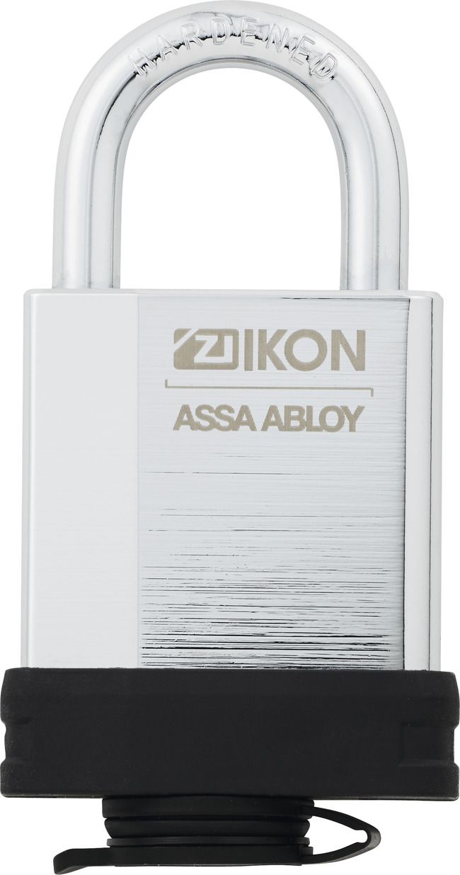 Cylinder padlock +CLIQ .316+CLIQ