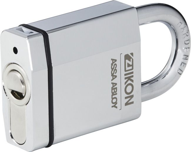 Image: Cylinder padlock VERSO®CLIQ V316