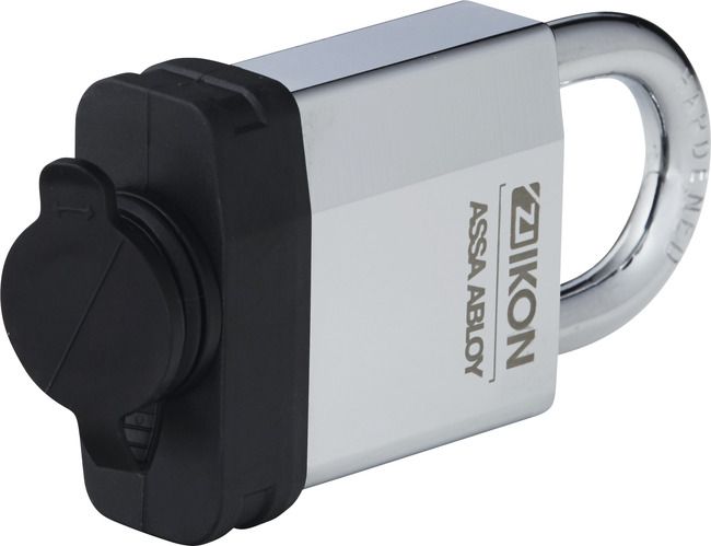 Image: Cylinder padlock VERSO®CLIQ V316