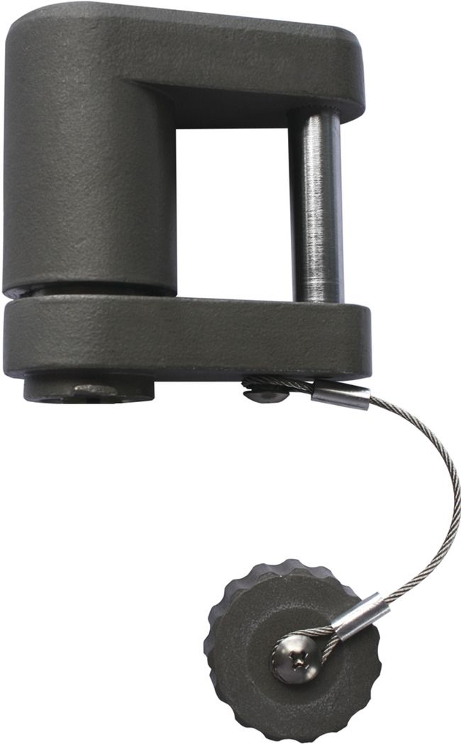 Cylinder padlock VERSO®CLIQ V317