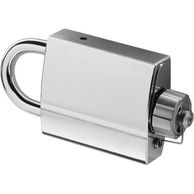 Cylinder padlocks CLIQ® Go N318,SERVICE=CLIQGo