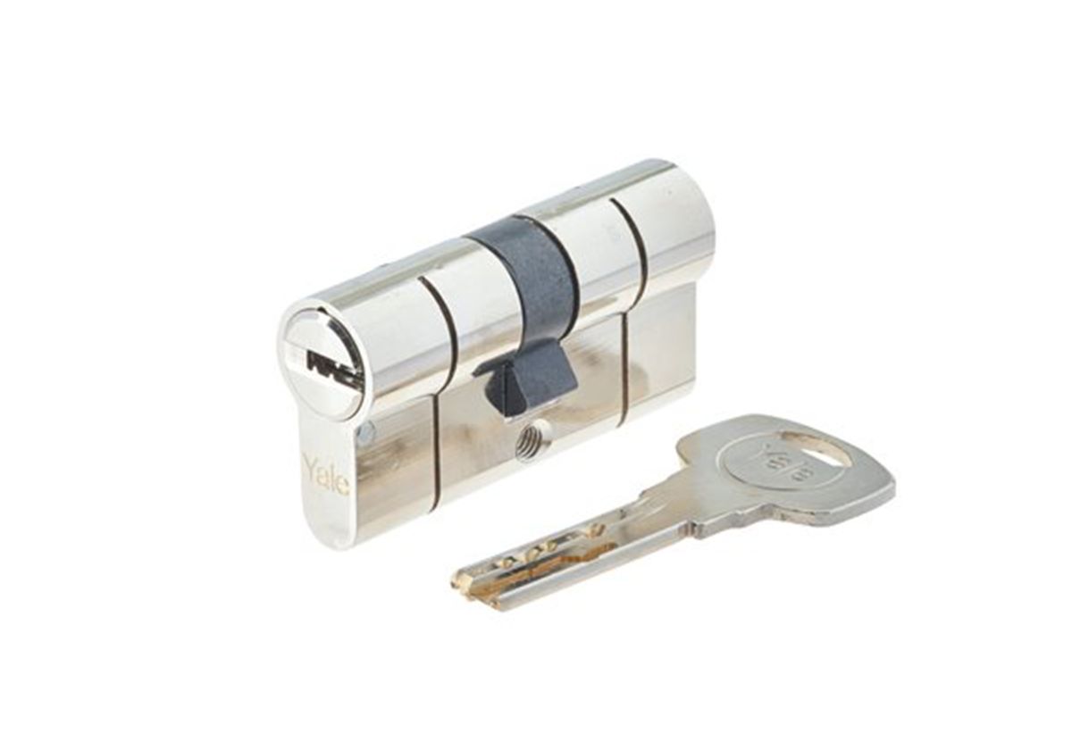 Cylindre série 2100 Yale