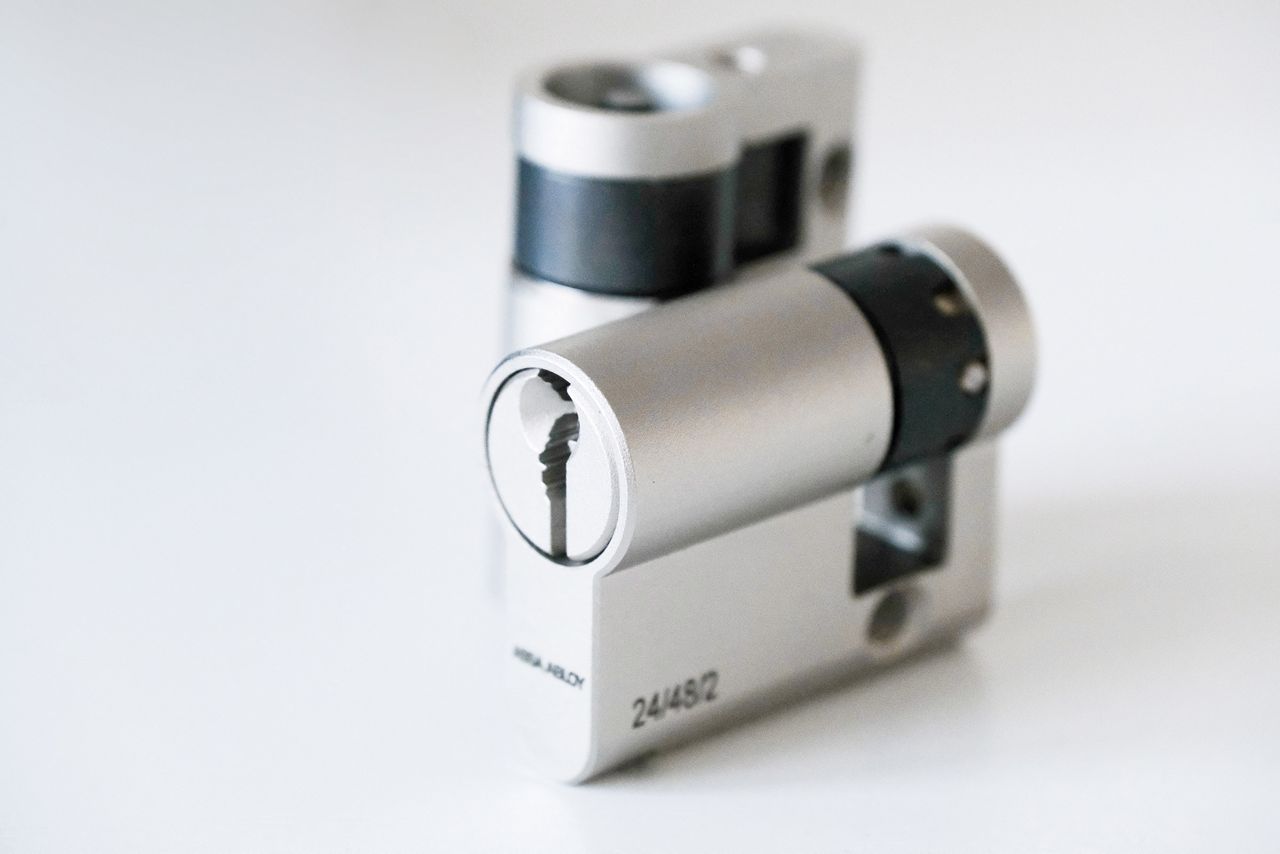 Image: CYS10 - Half Cylinder