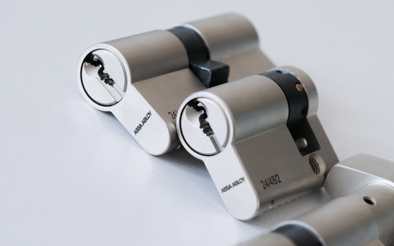 Image: CYS10 - Half Cylinder