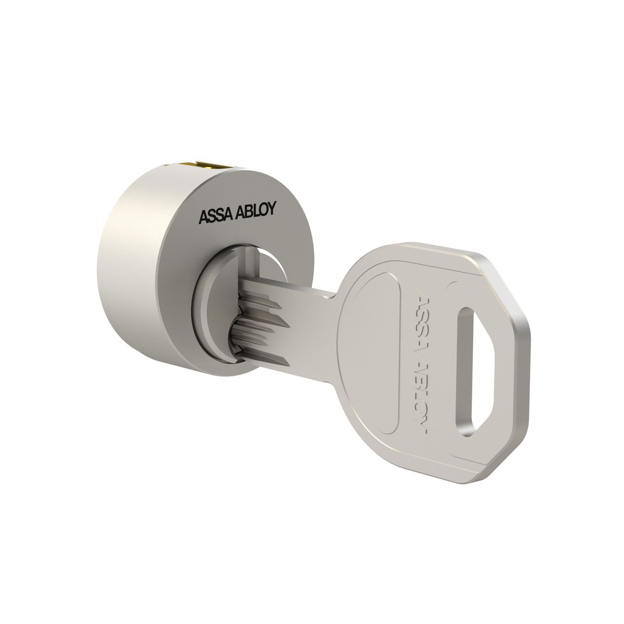 Image: CYS10 - Inner round cylinder