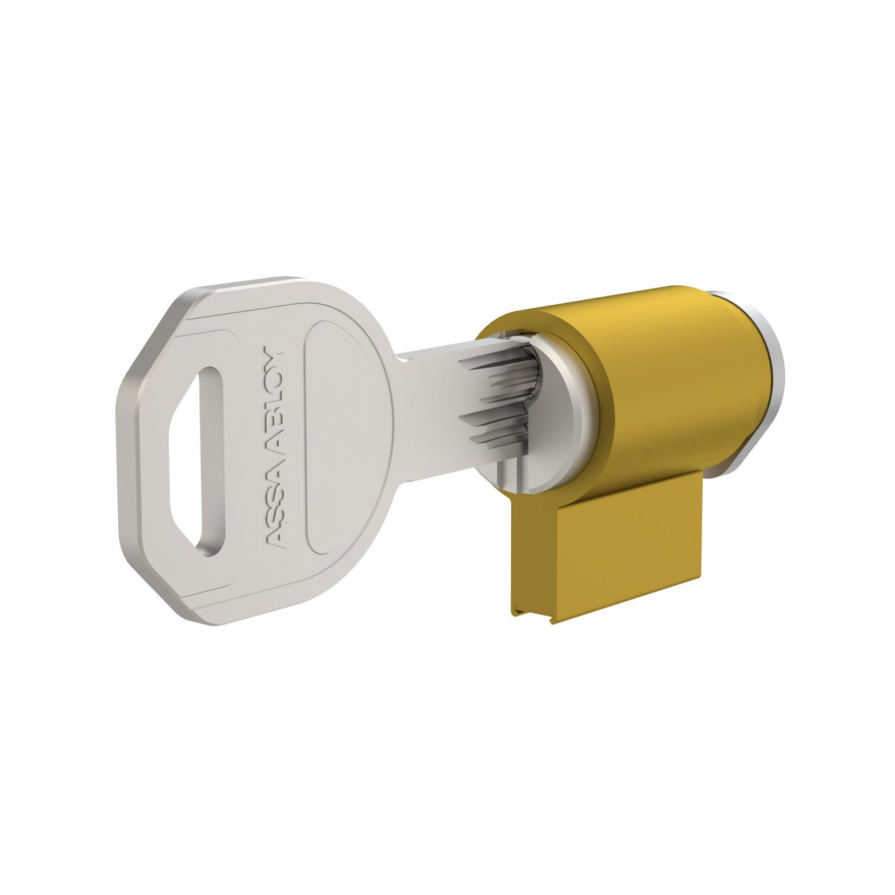 Image: CYS10 - Inner KIK cylinder