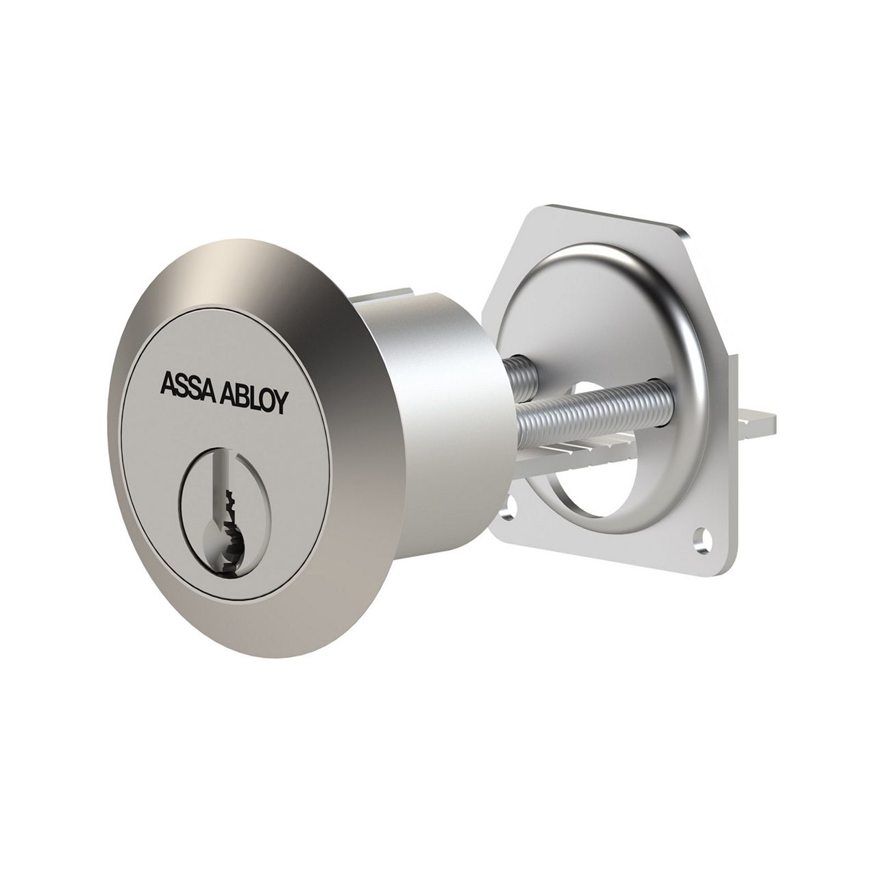 CYS10 - Rim Cylinder