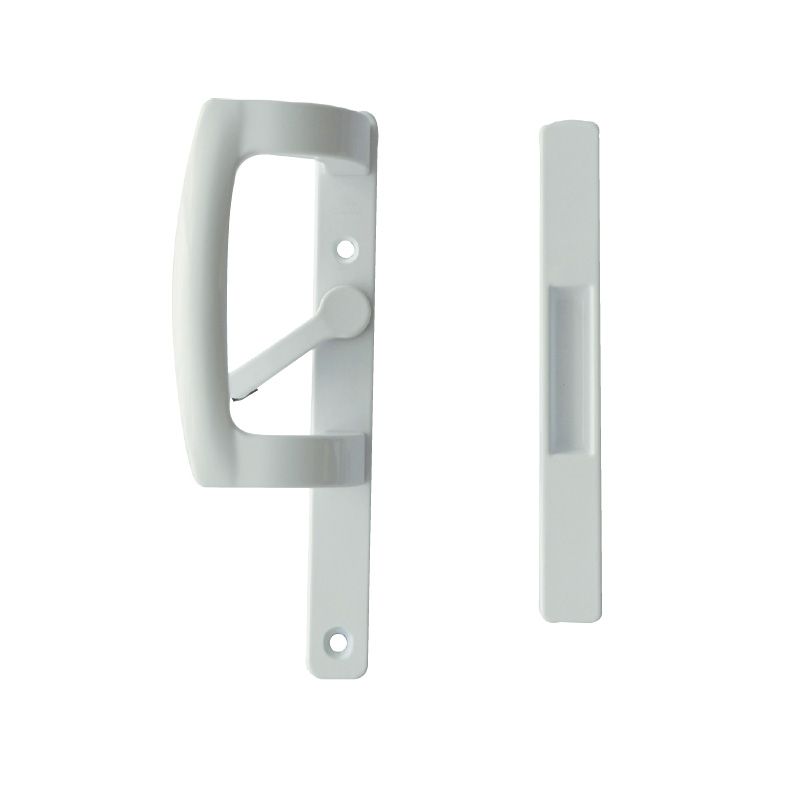D-Handle for Sliding Door MSZ002625046.2L/R Picture 1