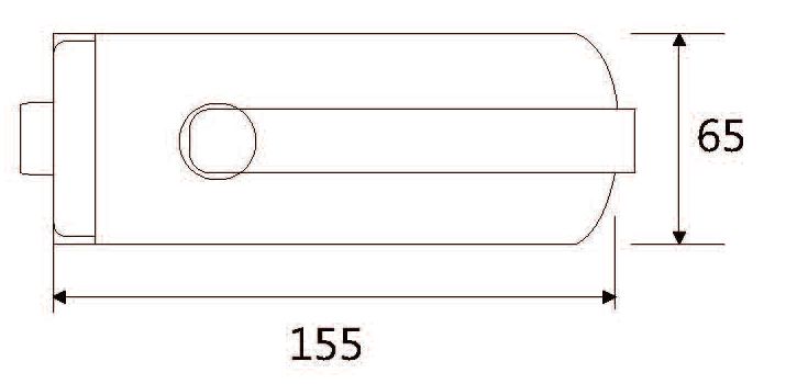 Image: d2310-enox-glass-door-lock-cutout-epf-785.png