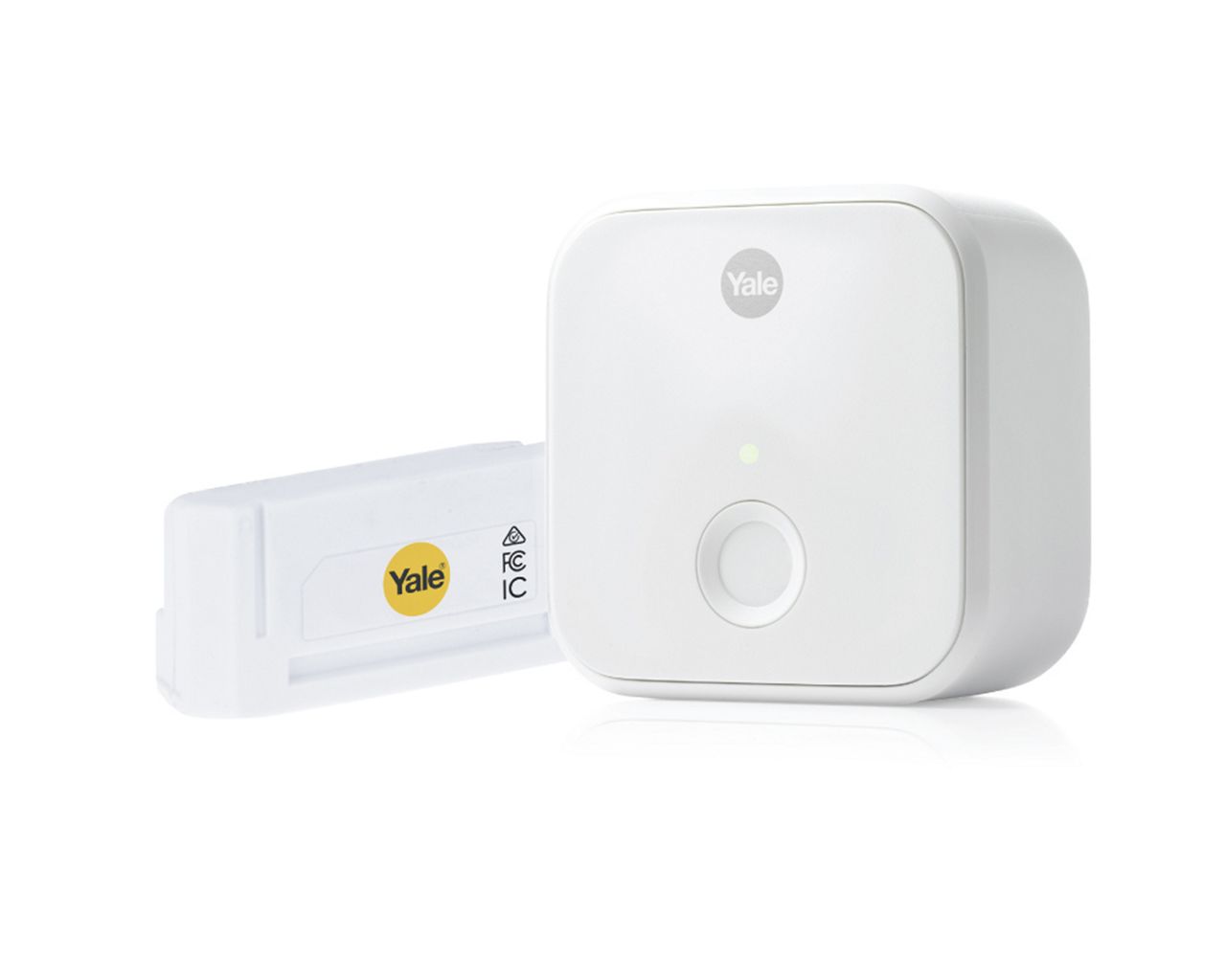 Yale Home APP Kit with Connect Bridge and Module (YD-ACCESSKIT)