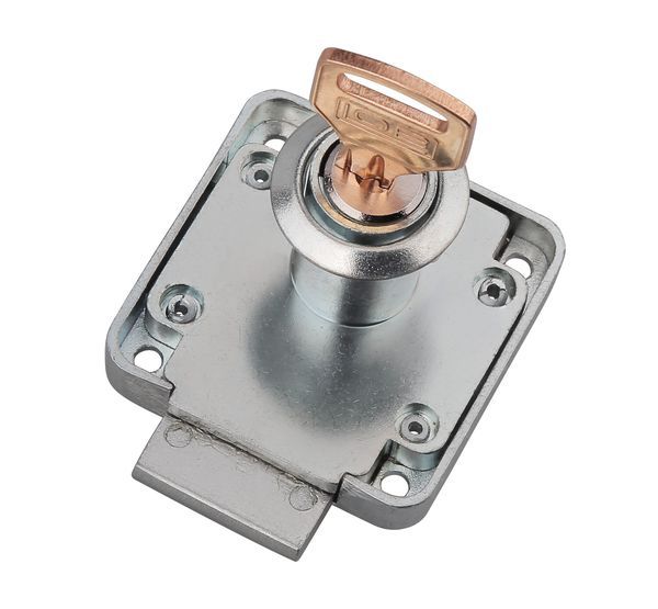 Zamek meblowy ZMB4
