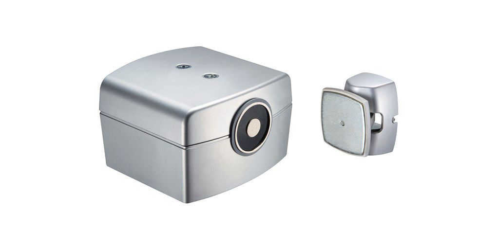 Rixson 電控鎖/釋放裝置