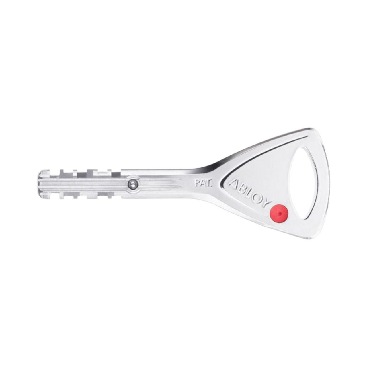 未使用 ABLOY セキュリティに最強 南京錠 PL321D/20 - メルカリ