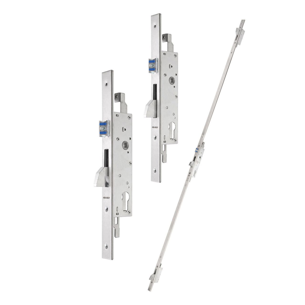 Piattaforma montante serie D81/D83