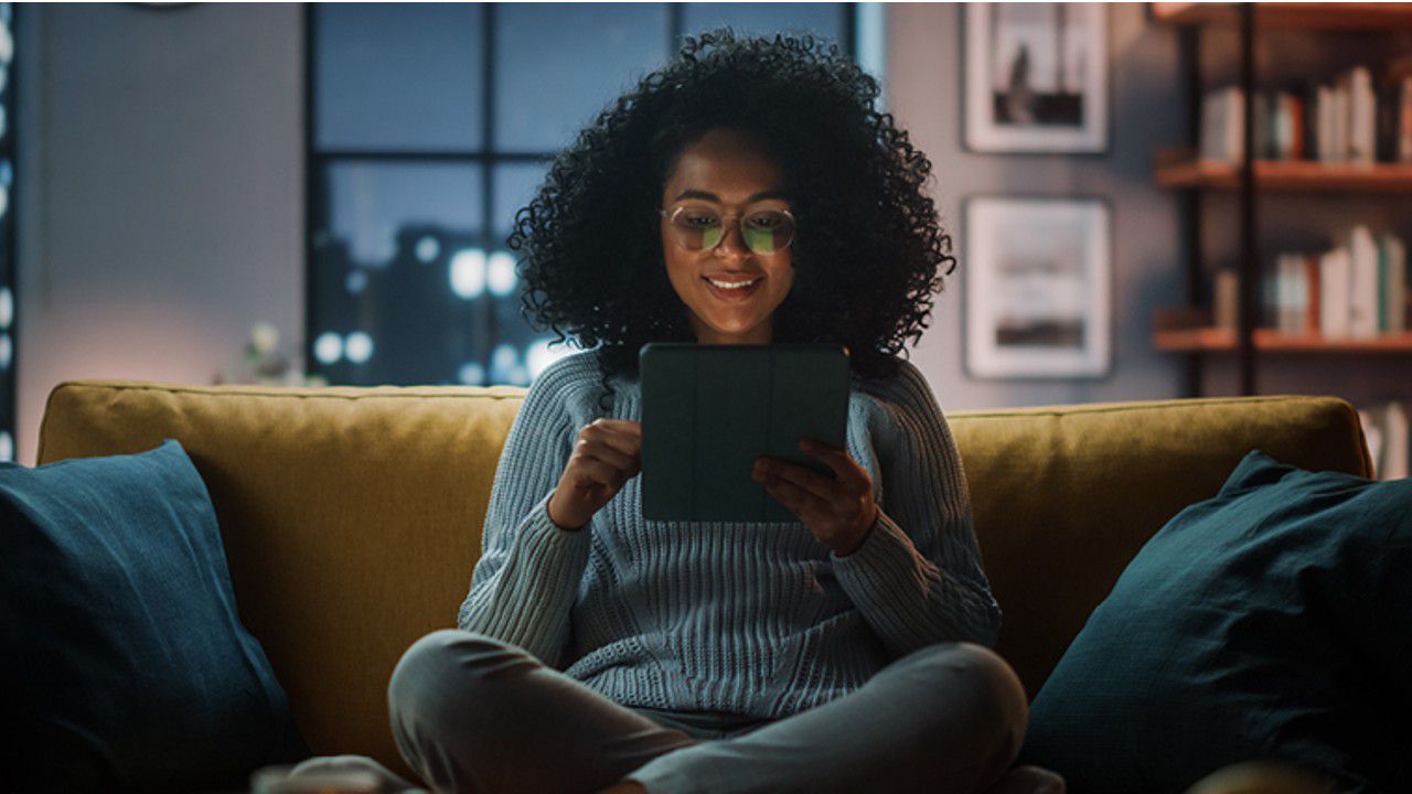 Dark Nights campaign Yale