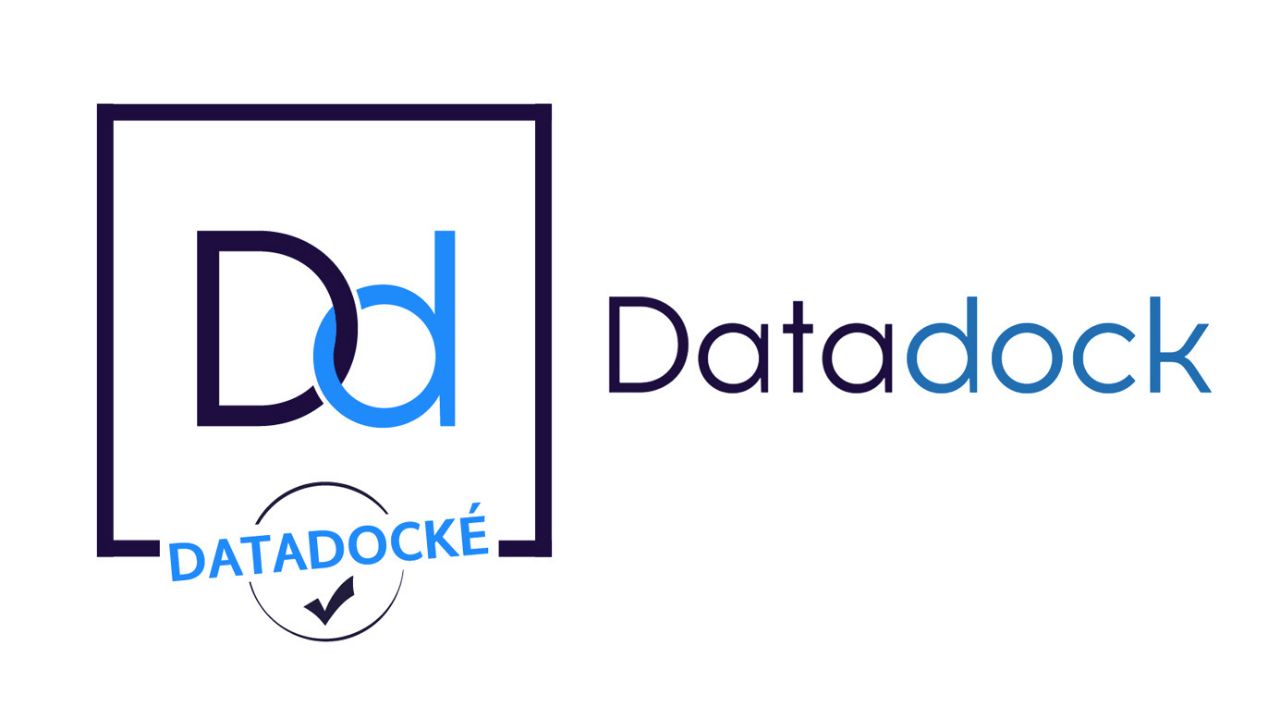Logo Datadock