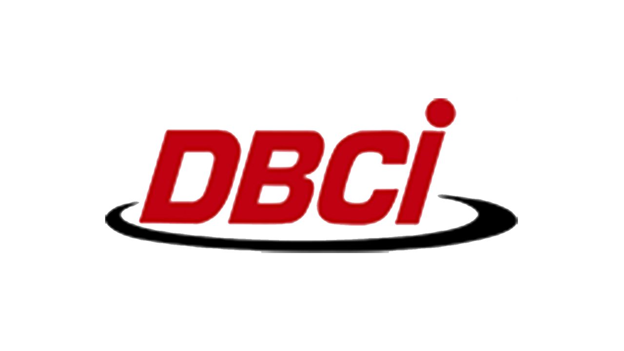 logotipo dbci