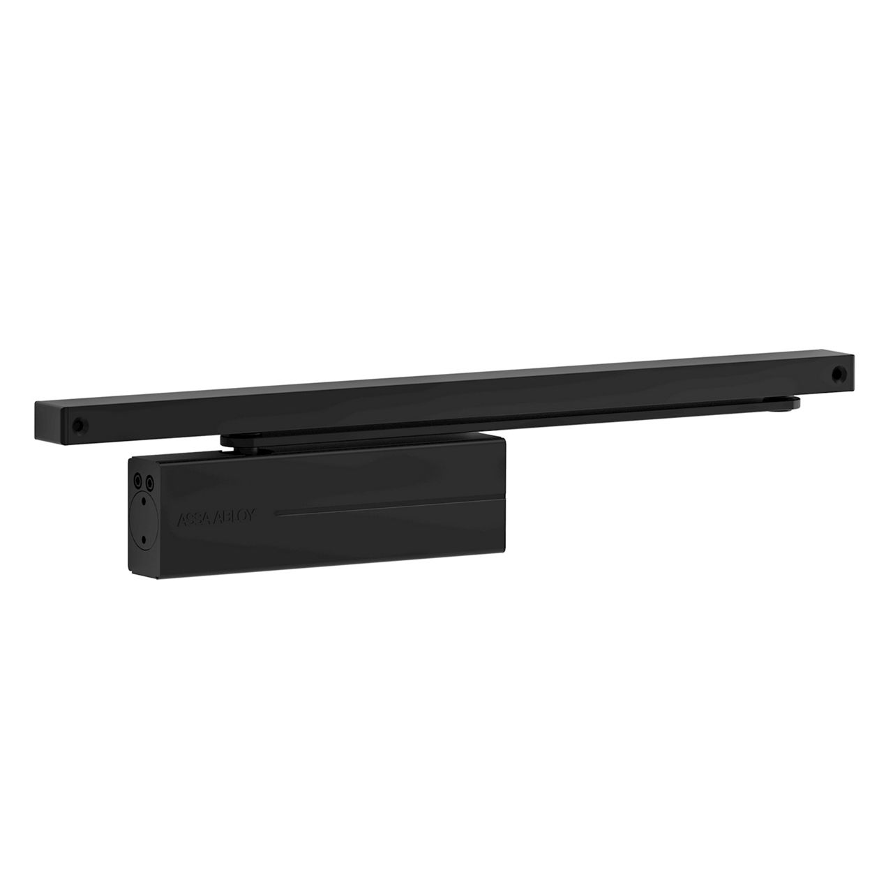 Image: DC175 Nero RAL9005