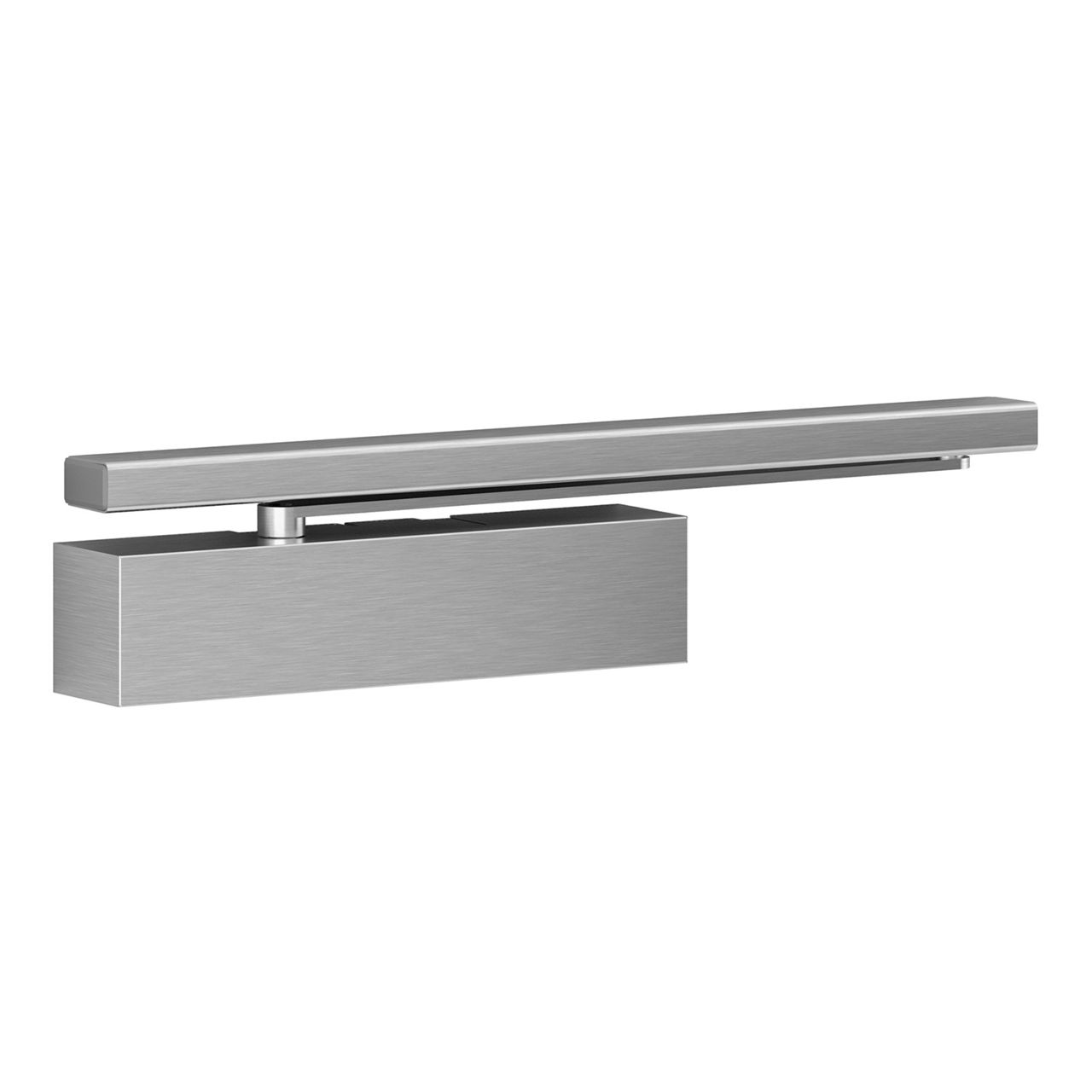 Image: DC 340 Inox Satinato (AISI 304)
