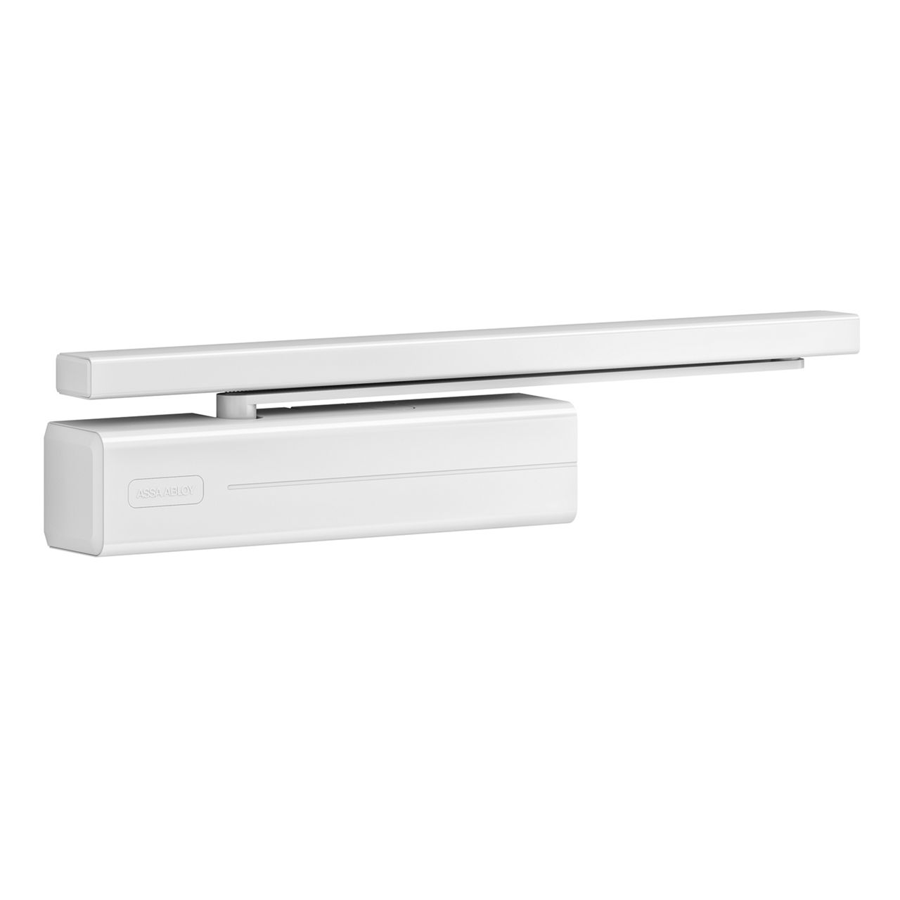 Image: DC 340 Bianco RAL9016