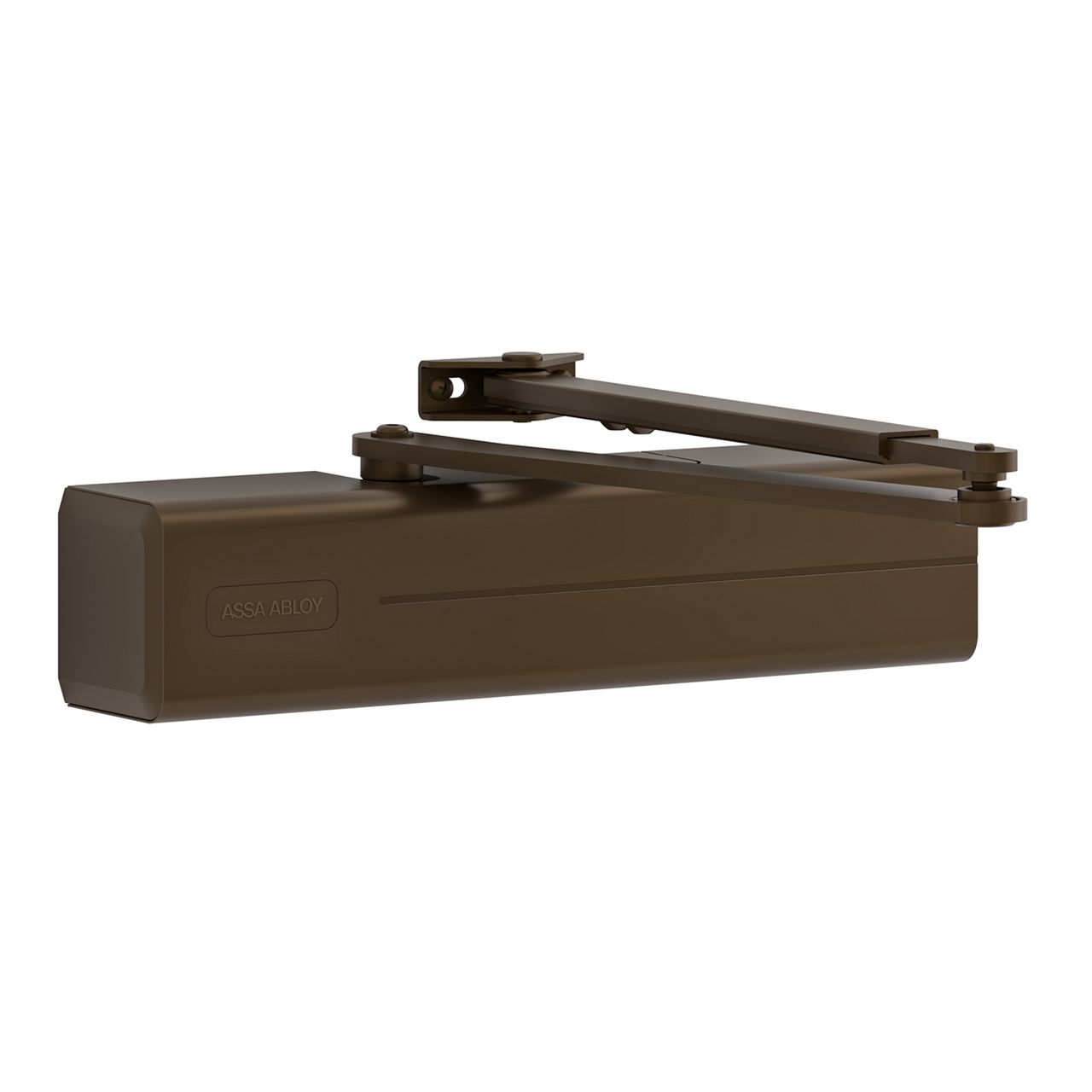 Image: DC347 Marrone RAL8014